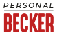 Personal Becker Logo